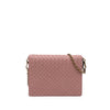 Bottega Veneta Nappa Intrecciato Wallet on Chain Secondhand