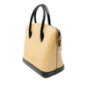 Louis Vuitton Monogram Vernis Lockit PM Secondhand
