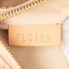 Louis Vuitton Monogram Vernis Lockit PM Secondhand