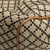 Gucci Medium Diamante Canvas Sukey Tote Secondhand