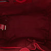 Burberry Small Haymarket Check Coated Canvas Canterbury Tote Secondhand