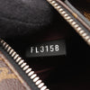 Louis Vuitton Monogram Macassar Josh Secondhand
