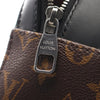 Louis Vuitton Monogram Macassar Josh Secondhand