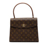 Louis Vuitton Monogram Malesherbes Secondhand