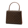Louis Vuitton Monogram Malesherbes Secondhand