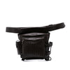 Bottega Veneta Nappa Intrecciato Utility Belt Bag Secondhand