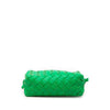 Bottega Veneta Mini Lambskin Intrecciato Loop Camera Bag Secondhand