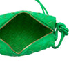 Bottega Veneta Mini Lambskin Intrecciato Loop Camera Bag Secondhand