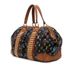 Louis Vuitton Monogram Multicolore Courtney MM Secondhand