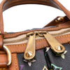 Louis Vuitton Monogram Multicolore Courtney MM Secondhand