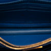 Prada Saffiano Wallet on Strap Secondhand