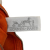 Hermès Multicolor Printed Canvas Fourre Tout MM Secondhand