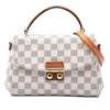 Louis Vuitton Damier Azur Croisette Secondhand