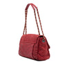 Chanel Large Aged Calfskin Chic Quilt Flap Secondhand