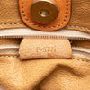 Celine Macadam Coated Canvas Shoulder Bag Secondhand