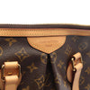 Louis Vuitton Monogram Palermo PM Secondhand