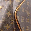 Louis Vuitton Monogram Palermo PM Secondhand