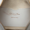 Dior Small Lambskin Cannage Dior Vibe Hobo Secondhand