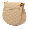 Chloé Small Quilted Leather Drew Bijou Crossbody Secondhand