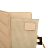 Chloé Small Quilted Leather Drew Bijou Crossbody Secondhand