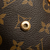 Louis Vuitton Monogram Pochette Cancun Secondhand