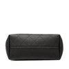 Chanel Small Quilted Caviar City Walk Hobo Secondhand