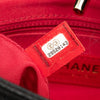 Chanel Small Quilted Caviar City Walk Hobo Secondhand
