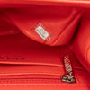 Chanel Mini Square Classic Lambskin Single Flap Secondhand