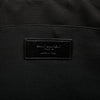 Saint Laurent Croc Embossed Leather Document Holder Secondhand