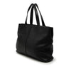 Secondhand Burberry Leather Tote