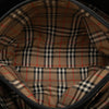 Burberry Leather Tote Secondhand