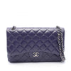 Chanel Jumbo Classic Lambskin Double Flap Secondhand