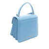 Secondhand Bvlgari Small Leather Serpenti Forever Maxi Chain Satchel