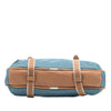 LOEWE Anagram Jacquard Top Handle Bag Secondhand