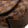 Louis Vuitton Damier Ebene Brooklyn PM Secondhand