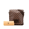 Louis Vuitton Damier Ebene Brooklyn PM Secondhand