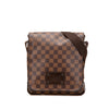 Louis Vuitton Damier Ebene Brooklyn PM Secondhand