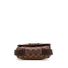 Louis Vuitton Damier Ebene Brooklyn PM Secondhand