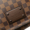 Louis Vuitton Damier Ebene Brooklyn PM Secondhand