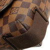 Louis Vuitton Damier Ebene Brooklyn PM Secondhand