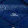 Hermès Chevre Mysore Calvi Card Holder Secondhand
