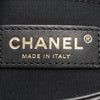 Chanel Mini Quilted Lambskin Candy Chain Flap Secondhand