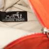 Hermès Toile Bolide Trousse De Voyage Pouch PM Secondhand