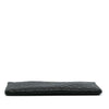Chanel Large Lambskin Boy O Case Clutch Secondhand