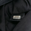 Chanel Large Lambskin Boy O Case Clutch Secondhand