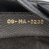 Dior Grained Calfskin Saddle Bag Secondhand