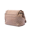 Chanel Large Quilted Calfskin Istanbul Accordion Flap Secondhand