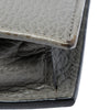 Gucci Dollar Calfskin Interlocking G Wallet on Chain Secondhand