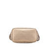 LOEWE Leather Fusta Tote Secondhand