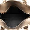 LOEWE Leather Fusta Tote Secondhand